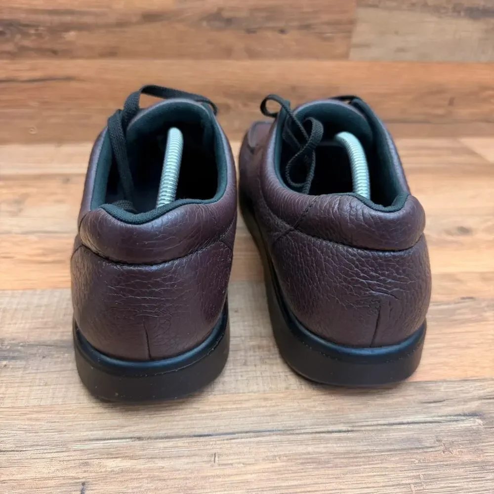 SAS Bout size 11.5 Time Tripad Comfort Mulch Brown Lace-Up Oxford Shoes